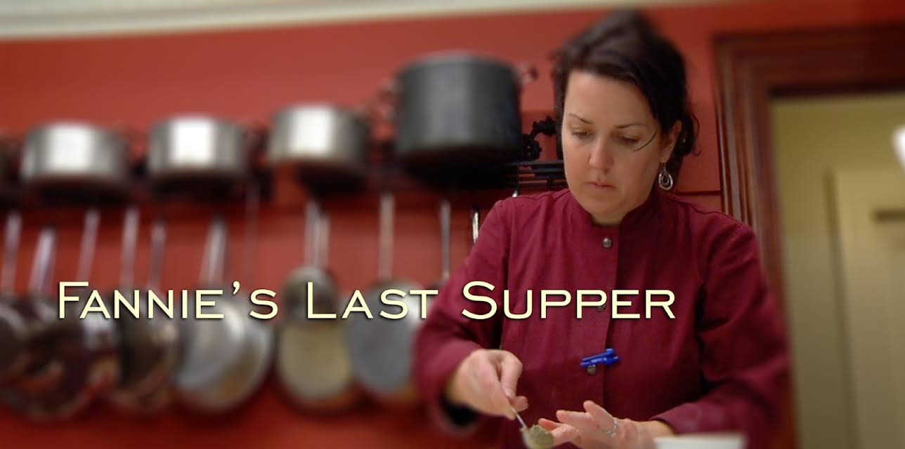 Fannie's Last Supper (2010)