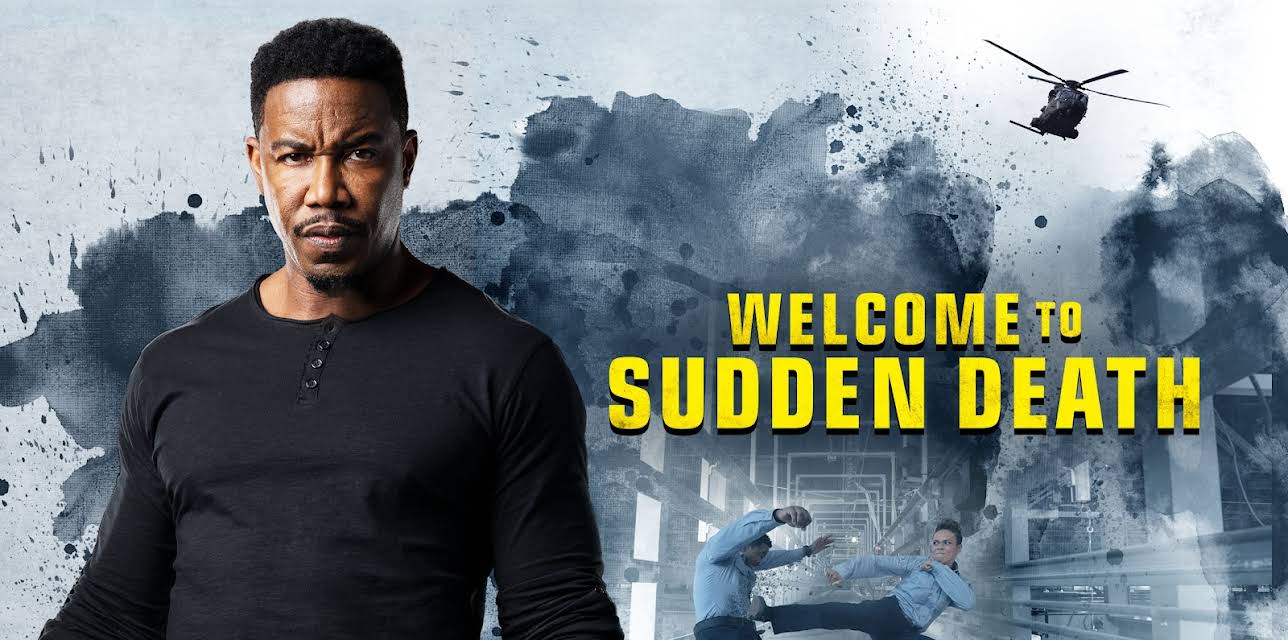 Welcome to Sudden Death (2020)