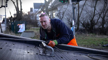 04:30: Vägens hjältar Danmark (S1 E10) (S1) | Kanal 9 | 5/9 2026