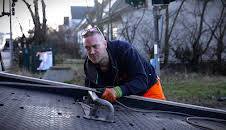 Vägens hjältar Danmark (S1 E10)