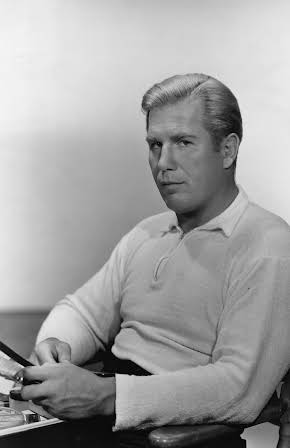 Nat Pendleton as 