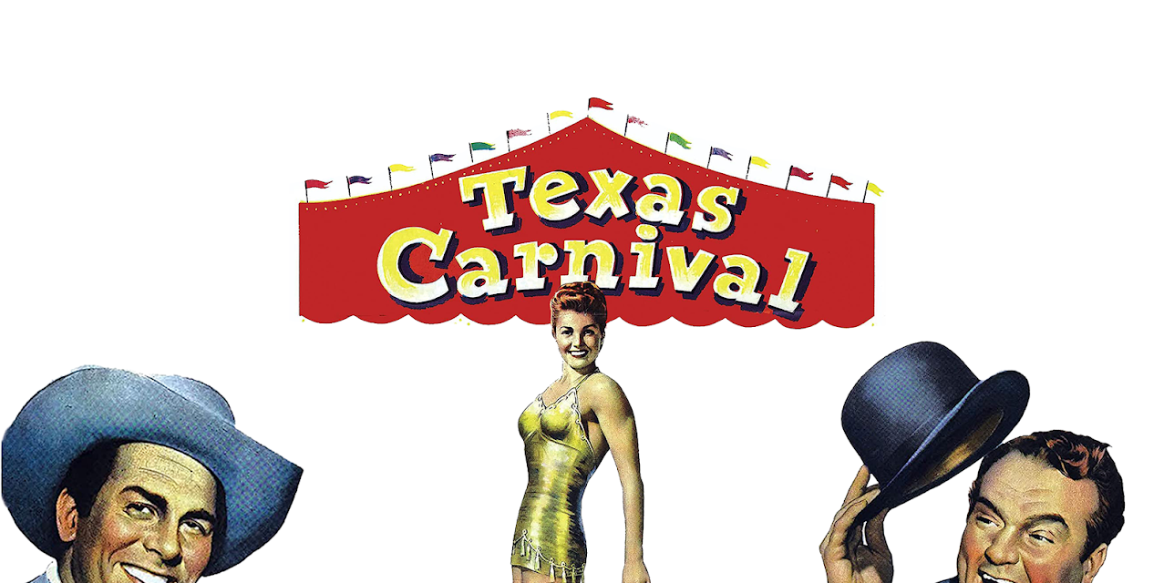 Texas Carnival (1951)