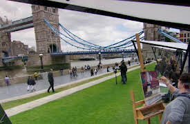 Landscape Artist of the Year: Semi-Final