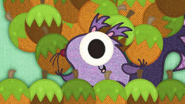 2:20 PM: Patchwork Pals (S2) | Cbeebies | 4/1 2026