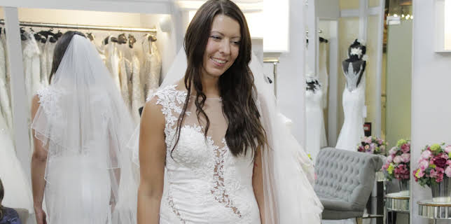 05:00: Say yes to the Dress UK (S2 E8) (S2) | TLC | 3/29 2026