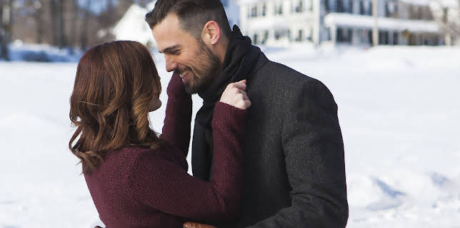 The Spirit of Christmas (2015)