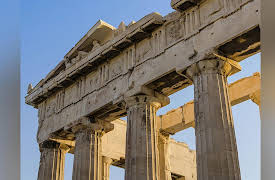 Understanding Greek and Roman Technology: From Catapult to the Pantheon: Stone Masonry Perfected--The Greek Temple