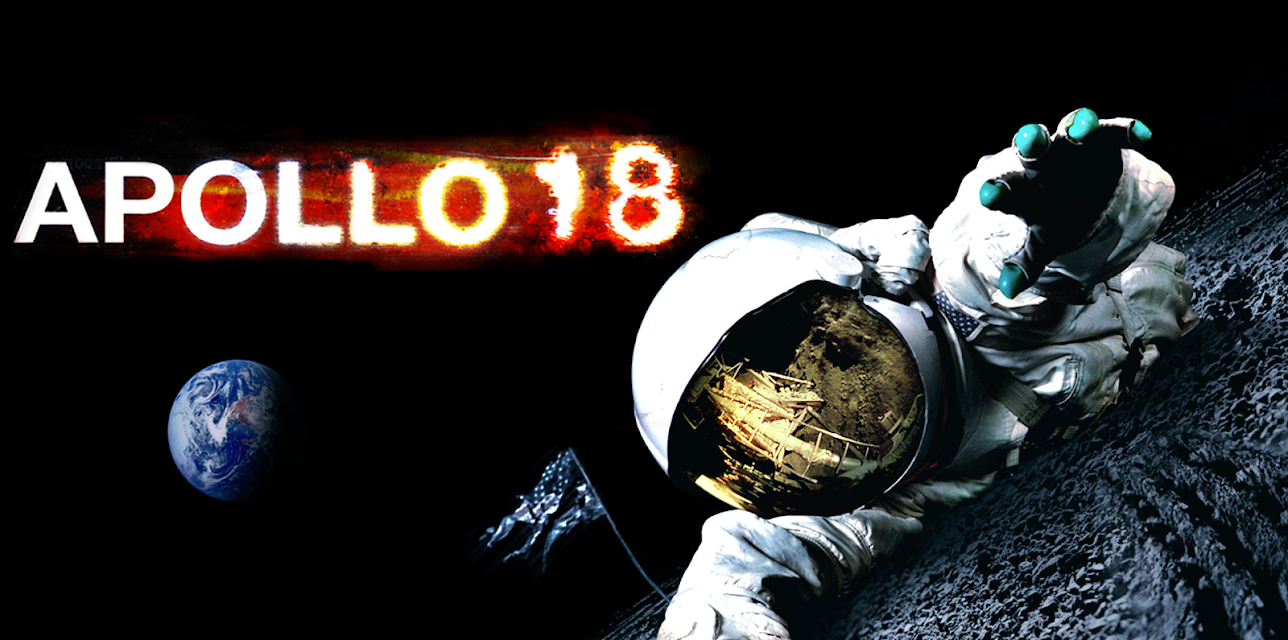 Apollo 18 (2011)