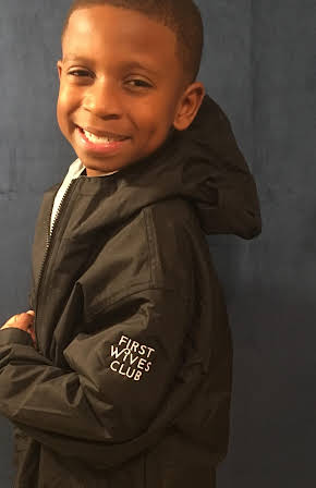 Chase W. Dillon as Travis