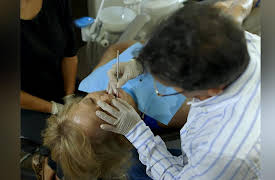 Changing Faces: Excess Baggage