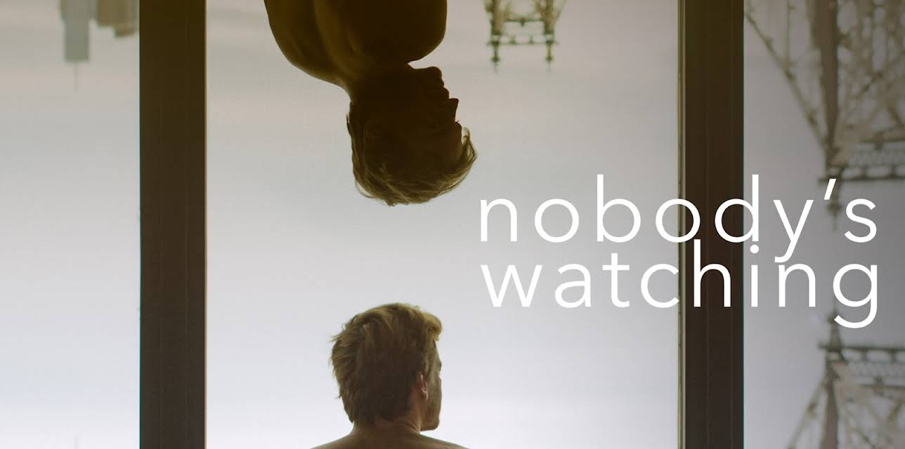 Nobody's Watching (Spanish Audio) (2017)