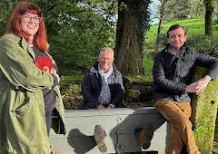 Celebrity Escape to the Country