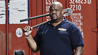 12:30 PM: Storage Hunters UK (S5 E2) (S5) | Dave | 6/17 2025