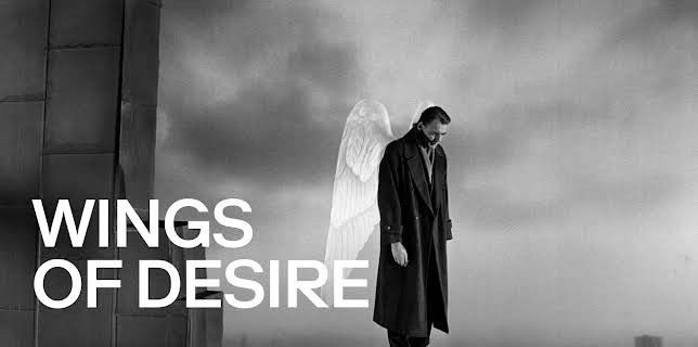 Wings of Desire (1988)