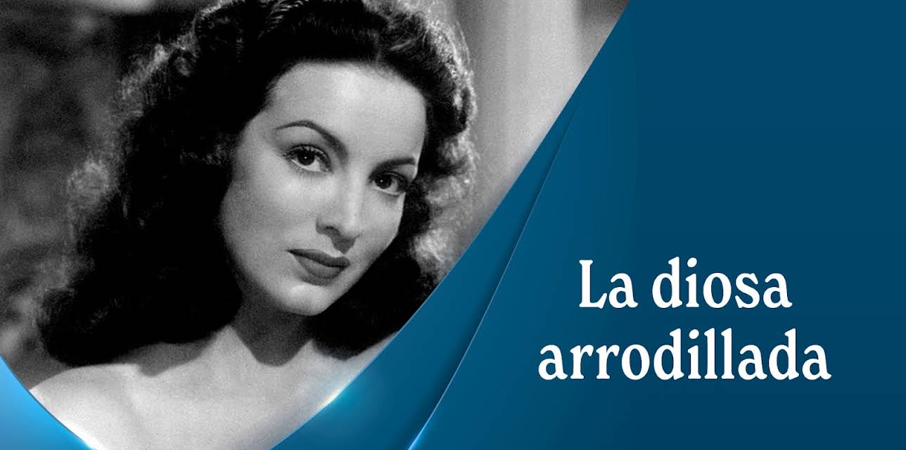La Diosa Arrodillada (1947)