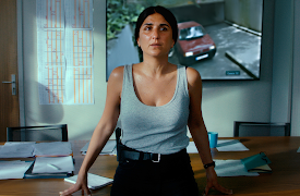 The Disappearance of Kimmy Diore: Episode 1