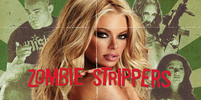 Zombie Strippers (2008)