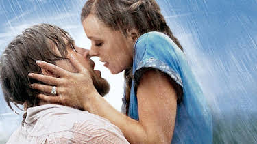 11:15 PM: The Notebook | BBC One East | 7/12 2026