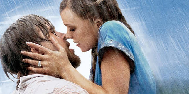 11:40 PM: The Notebook | BBC One | 2/3 2026