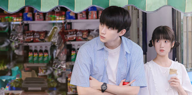 When I Fly Towards You