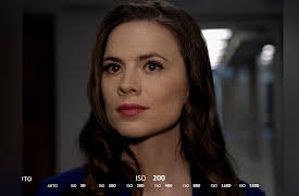 Conviction Season 1: A Simple Man