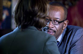 Line of Duty: Episode 1