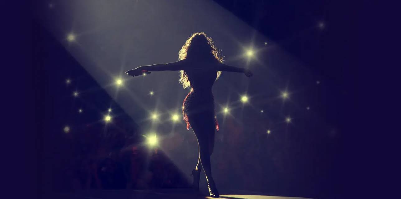 Jennifer Lopez: Dance Again (2014)