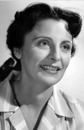 Angela Clarke as 