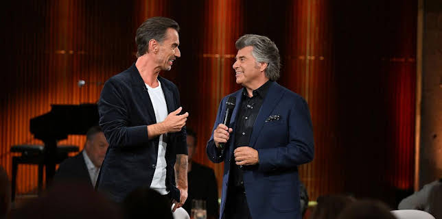 20:15: Glückwunsch, Andy! - Florian Silbereisen feiert Andy Borg | SWR Fernsehen BW | 11/8 2025