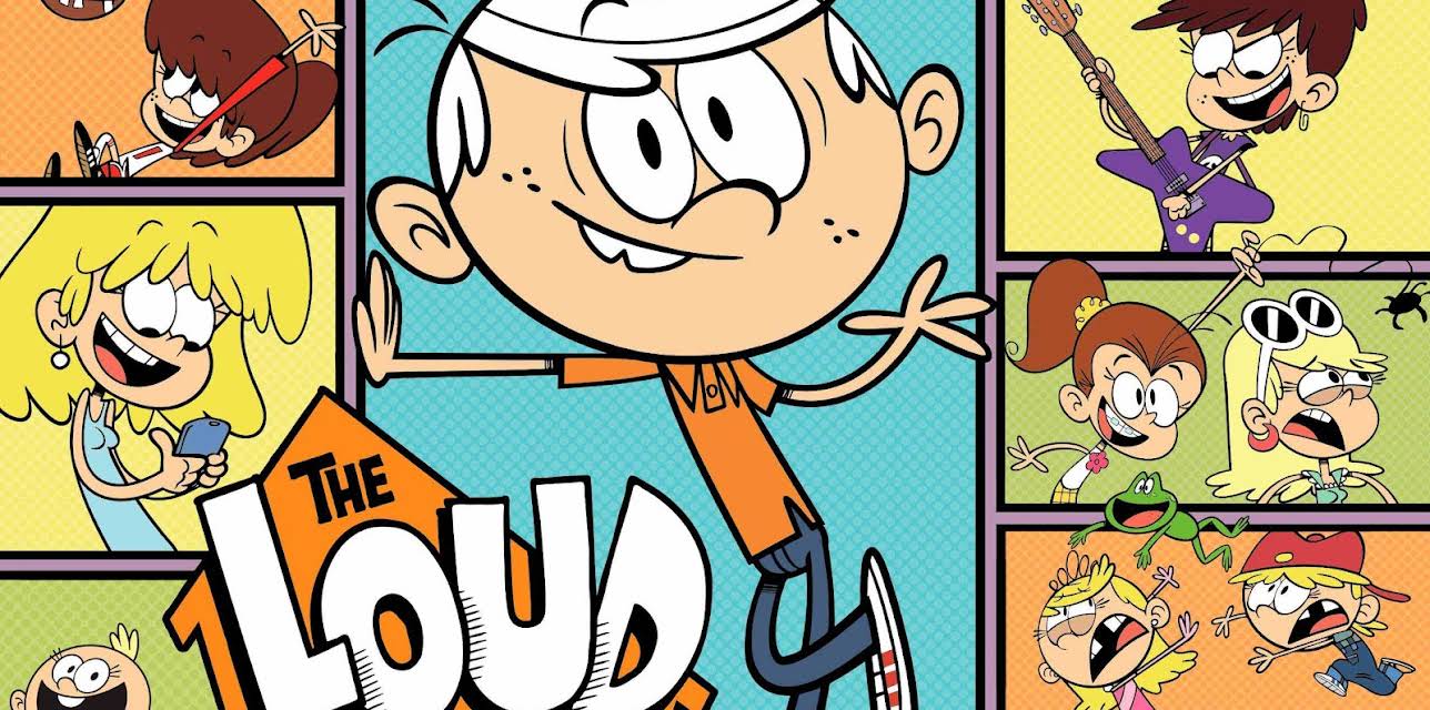 The Loud House Season 1