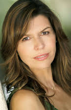 Finola Hughes as 