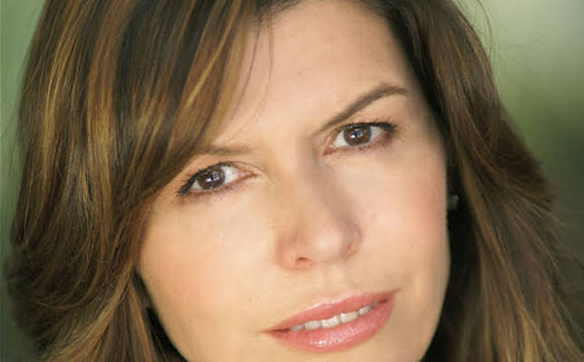 Finola Hughes