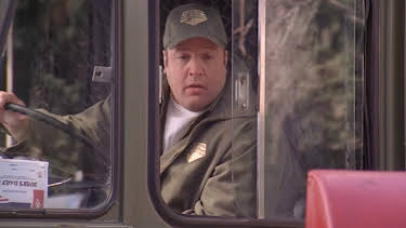 6:25 AM: The King of Queens | Channel 4 | 7/11 2026