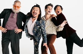 The Moth Effect – Season 1: David is Goliath