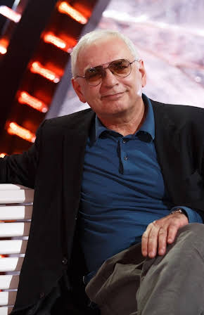 Karen Shakhnazarov as Director