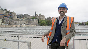 2:00 AM: The Architecture the Railways Built (S4 E6) (S4) | Yesterday | 9/19 2026