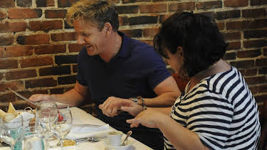 07:45: In Teufels Küche mit Gordon Ramsay | ProSieben Maxx | 4/19 2026