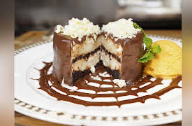 Trick or Eat: Trick or Eat