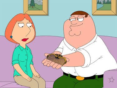19:50: Family Guy | ProSieben Maxx | 5/6 2026