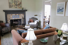 Restored, Season 1: 1924 Craftsman Bungalow