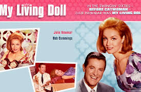 My Living Doll: Boy Meets Girl