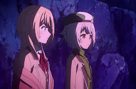 The Strongest Sage With the Weakest Crest: The Strongest Sage Leaves the School