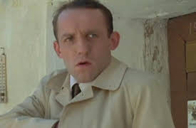 Inspector Rex: Episode 14