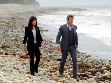 12:55: The Mentalist | Kabel Eins | 5/20 2026