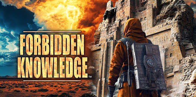 Forbidden Knowledge: Season 1