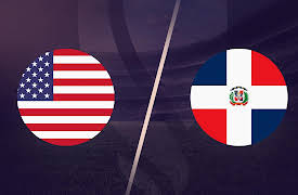 Concacaf W Gold Cup: United States vs. Dominican Republic