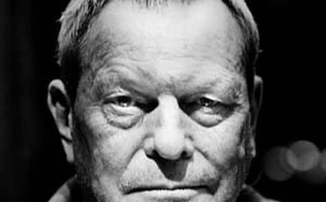 Terry Gilliam