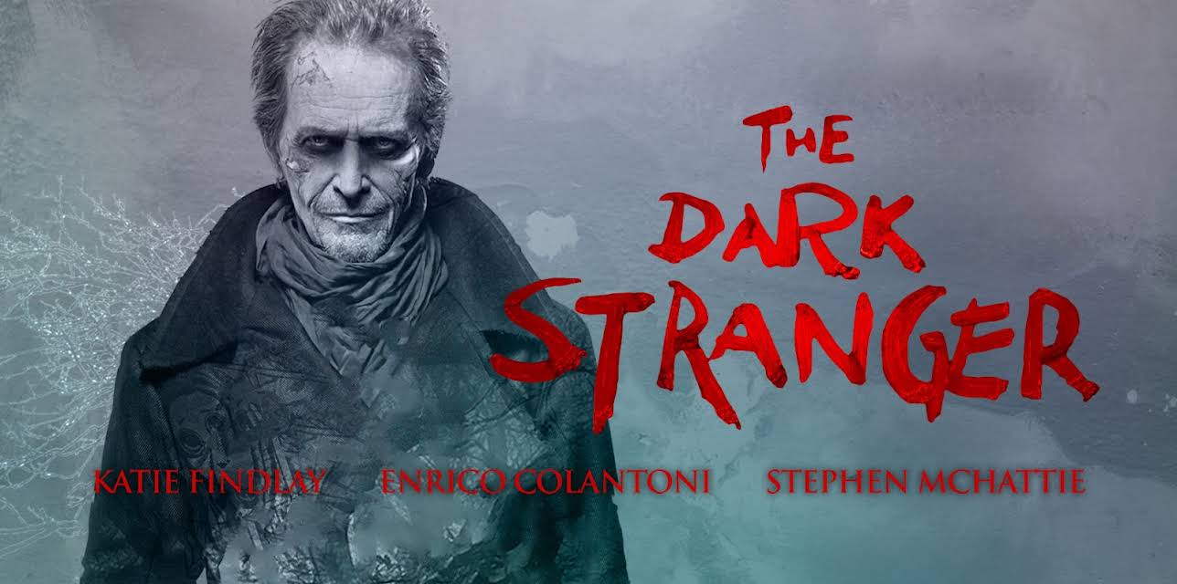 The Dark Stranger (2015)