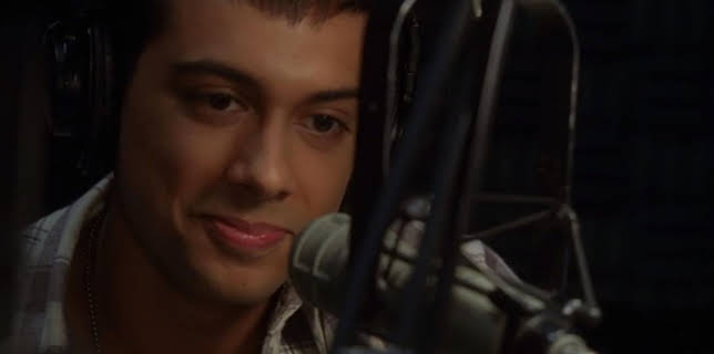 16:45: Ghost Whisperer - Stimmen aus dem Jenseits | Sixx | 1/20 2026