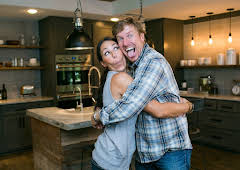 Fixer Upper: Umbauen, einrichten, einziehen!